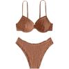 Coffee Brown