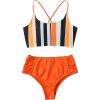 Blue Orange
