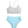 Plain Blue