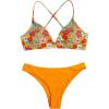 Orange Color