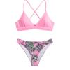 Tropical Pink