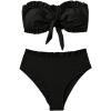 Solid Black