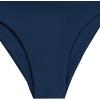 imageSweatyRocks Womens Bathing Suits Striped Bandeau Bikini high Waisted Swimsuits Swimwear SetWhite Stripe