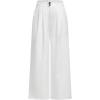 Solid White