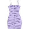 Lilac Purple