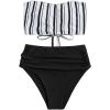 Black Stripes