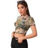 Floral Print