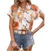 Apricot and Orange