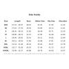 imageSweatyRocks Womens Striped Color Block Bodysuit Sleeveless Round Neck Slim Fitted Jumpsuit ShirtsBlue