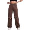 Coffee Brown