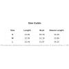 imageSweatyRocks Womens Open Front Knit Cropped Lightweight Cardigan Sweater ShrugWhite
