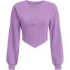 Lilac Purple
