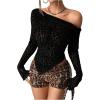 Black Mesh