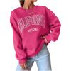 Pink Letter