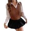 Coffee Brown