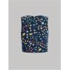 imageSweatyRocks Womens Floral Print V Neck Vest Tie Front Sleeveless Boho Vests TopsRoyal Blue