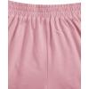 imageSweatyRocks Womens 2 Piece Set Halter Crop Top and Shorts SetDusty Pink