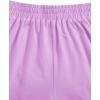 imageSweatyRocks Womens 2 Piece Set Halter Crop Top and Shorts SetPurple