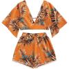 Tropical Orange