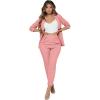 Dusty Pink