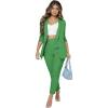 Plain Green