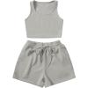 Solid Light Grey