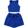 Solid Royal Blue