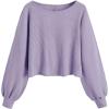 Lilac Purple