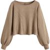 Plain Khaki