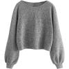 Solid Grey