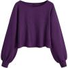 Violet Purple