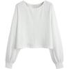 White Solid
