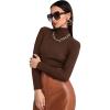 Coffee Brown