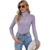 Lilac Purple