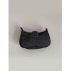 imageSweatyRocks Womens Casual Pattern Y2K Flap Handle Shoulder Bag Mini Chain Handbags PursesBlack