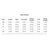 imageSweatyRocks Womens Color Block Button Front V Neck Long Sleeve Cardigan Soft Knit Long Coat SweaterGreen and Black