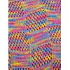 imageSweatyRocks Womens Long Sleeve Button Front V Neck Soft Knit Cardigan SweatersMulticolor