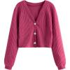 Bright Pink