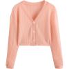Coral Orange