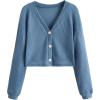 Solid Blue