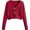 Solid Red
