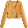 Solid Yellow