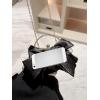 imageSweatyRocks Womens Cute Bow Decor Clutch Purse Evening Handbag Prom Crossbody BagsBlack