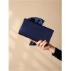imageSweatyRocks Womens Satin Evening Bag Bow Clutch Purse Formal Party HandbagBlue