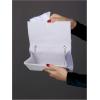 imageSweatyRocks Womens Satin Evening Bag Bow Clutch Purse Formal Party HandbagWhite