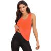 Neon Orange