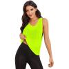 Neon Yellow