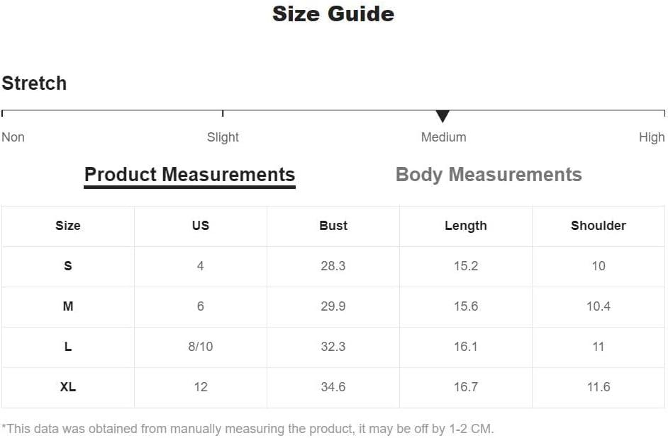 imageSweatyRocks Womens Summer Ribbed Knit Sleeveless Vest Color Block Crop Tank TopDark Green