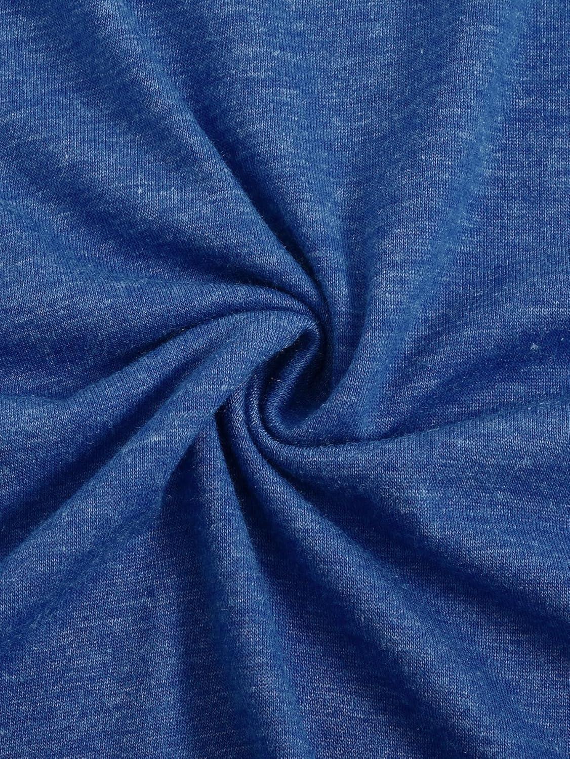 imageSweatyRocks Womens Summer Sleeveless Hooded Tank Top TShirt for Athletic Exercise Relaxed BreathableBlue Color