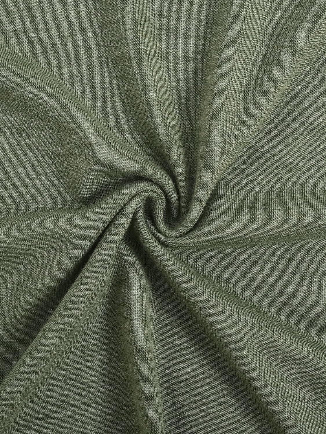 imageSweatyRocks Womens Summer Sleeveless Hooded Tank Top TShirt for Athletic Exercise Relaxed BreathableDark Green